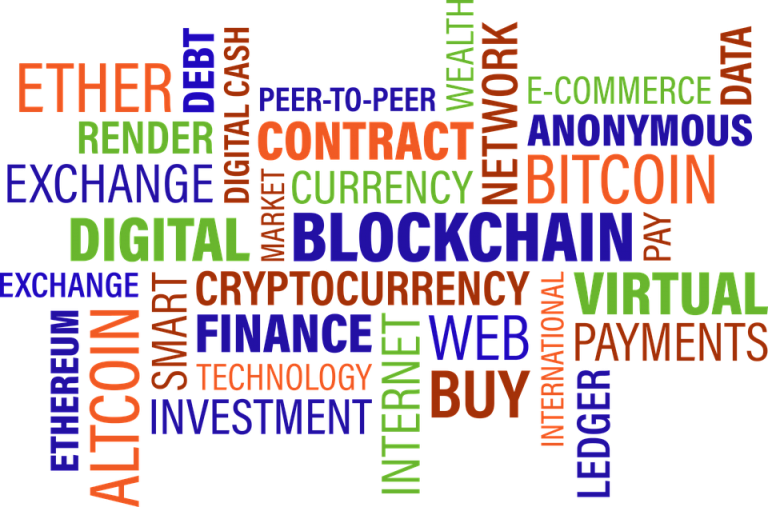 Cryptocurrency - Scrabble Tiles | A photo of the word 'crypt… | Flickr