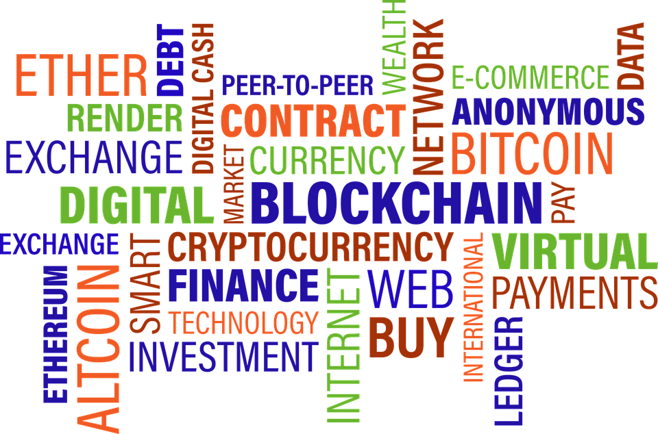 Cryptocurrency - Scrabble Tiles | A photo of the word 'crypt… | Flickr Cryptocurrency - Scrabble Tiles | A photo of the word 'crypt… | Flickr