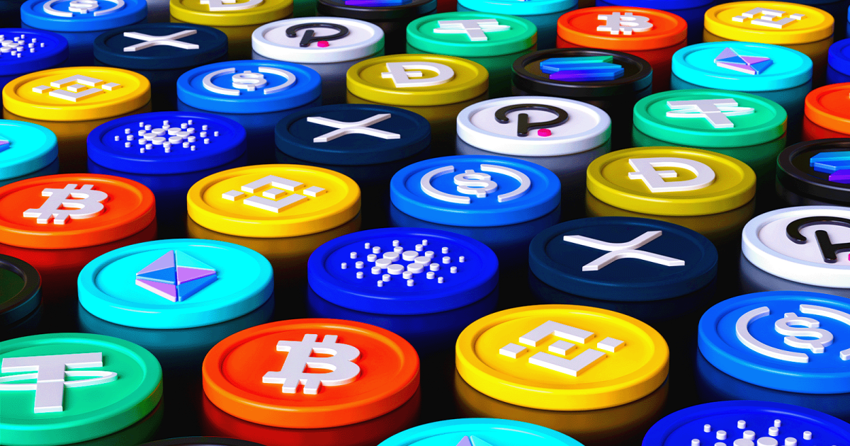 List of Cryptocurrencies You Should Know | Built In List of Cryptocurrencies You Should Know | Built In